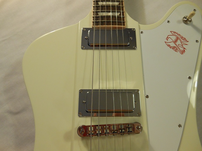 Firebird V 2010 Picture 13